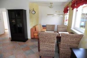 Ferienwohnungen FINE und LUISE mit Fahrradverleih