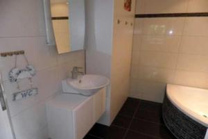 Ferienwohnungen FINE und LUISE mit Fahrradverleih