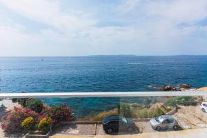 WELCS APARTAMENTO 181 EMP con vistas al mar