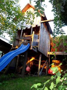 Ferienzimmer KAI mit Fahrradverleih