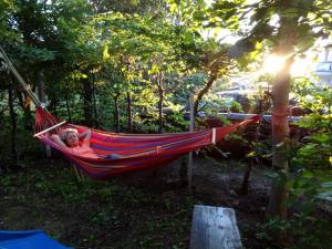 Ferienzimmer KAI mit Fahrradverleih