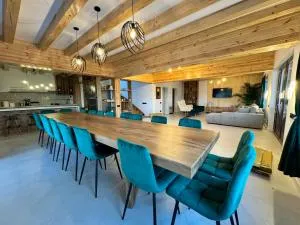 Cabana Brad Apuseni - Aiudul-de-Sus