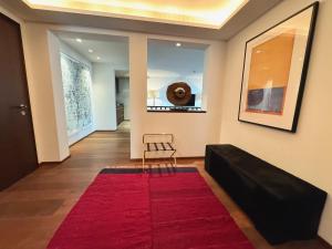 KITZ DELUXE SUITE 1 & 2 im Zentrum mit eigenem SPA & PARKEN by belle-stay