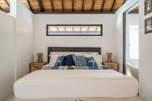 2BR Peaceful & Luxury Getaway at Villa Biru