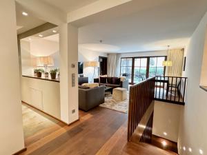 KITZ DELUXE SUITE 1 & 2 im Zentrum mit eigenem SPA & PARKEN by belle-stay