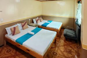 RedDoorz at Bilza Lodge Sagada