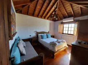 CASA RURAL FINCA LOS PAREDONES - Barrial