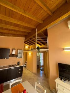 The Green Window - Apartment