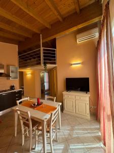 The Green Window - Apartment