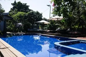 TeeJays Bed and Breakfast - Bokor