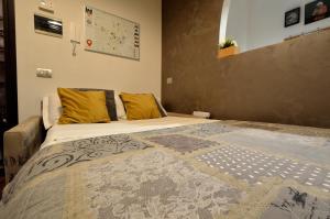 Appartamento Deluxe Stile Industrial Centro Milano, Potente Wi-fi, 3 linee Metropolitane- Collegato Direttamente con Aeroporto di Malpensa e Rho Fiera in 10 minuti