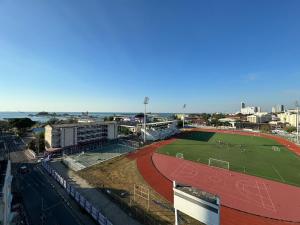 Sriracha Avenue Serviced Apartment