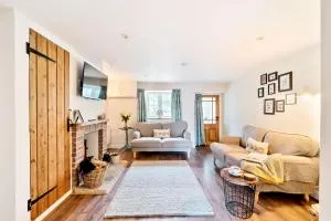 Woodcutter's Cottage - Todbere