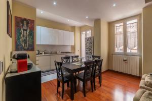 San Giovanni Huge Apartment