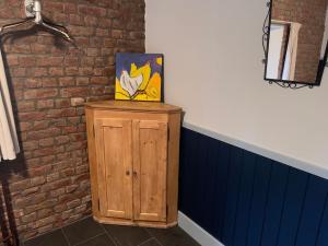 Mooiste plek in het heuvelland-De Wandelaar