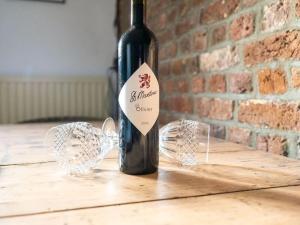 Mooiste plek in het heuvelland-De Wandelaar