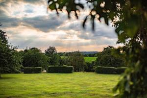 Mooiste plek in het heuvelland-De Wandelaar