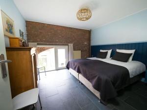 Mooiste plek in het heuvelland-De Wandelaar