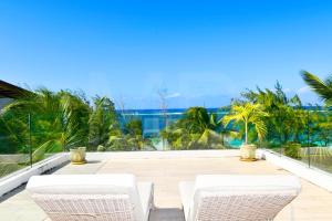 Beach Penthouse BELMARE