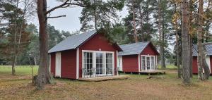 Tuksi Health and Sports Centre