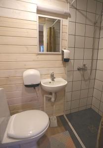 Tuksi Health and Sports Centre