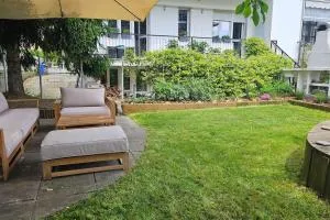 Appartamento con piscina a un passo da Torino - Settimo Torinese