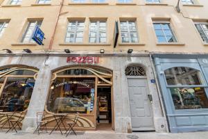 GuestReady - Studio au coeur de la Presquîle