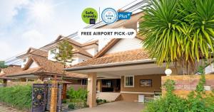 Orchid Pool Villa Phuket - SHA Extra Plus