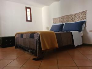 Casa e Putia Apartment