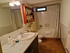 Casa e Putia Apartment