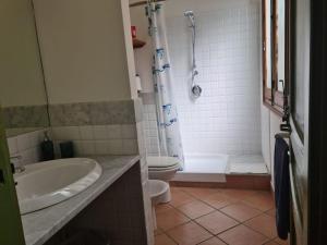 Casa e Putia Apartment