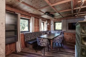 FIVE SEASONS - Hideaway Saalbach - 4hvězdičkové hotely ve městě Saalbach Hinterglemm