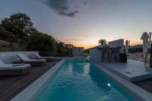 Luxury Villa Trogir Hills