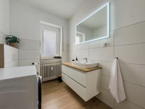 Homelystays Stilvolles Apartment an der Kirche