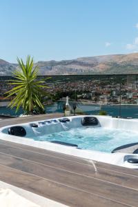 Luxury Villa Trogir Hills