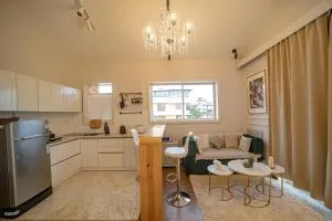 Luxurious 1Bhk Stay - Sangolda