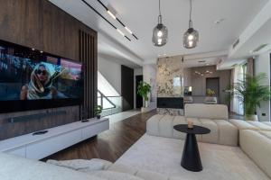 Luxury Villa Trogir Hills