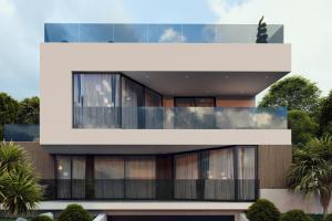 Luxury Villa Trogir Hills