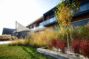 Hotel Bonifacio SPA&SPORT Resort - Staroguby