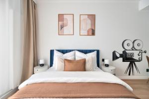 Apartmenty Liberty Plaza SELF CHECK-IN