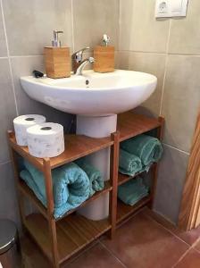 La Carpintería nature relax