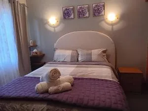 The Flat on Ordnance - Capertee