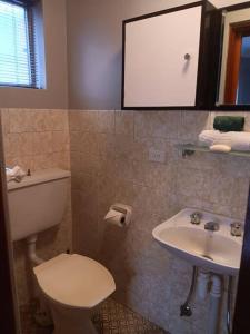 The Flat on Ordnance