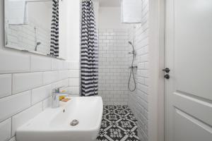 Hoża 35 City Centre Studios