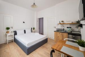 Hoża 35 City Centre Studios