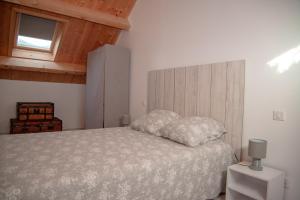 Maisons de vacances Gite Gite de Sainte-Colombe 6/ 8 personnes : photos des chambres