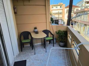 Angie A2 close to the beach by 8essentially