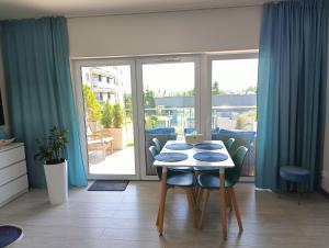 Apartamenty Relaks & Spa Pięć Mórz