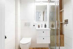 SuperApart Twarda 56a - Blisko Złotych Tarasów