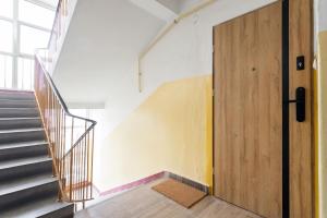 SuperApart Twarda 56a - Blisko Złotych Tarasów